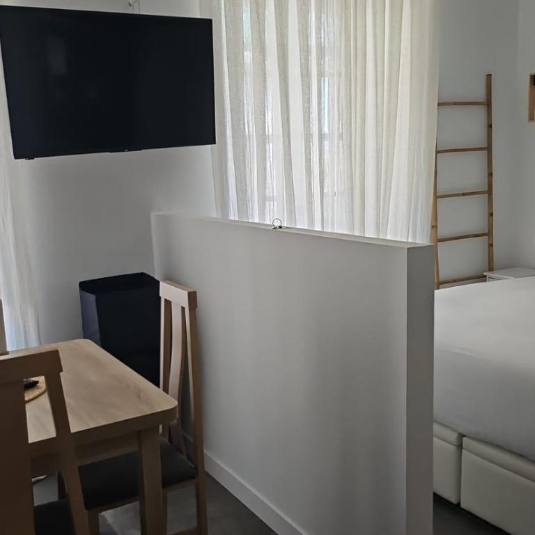 Suite Foro Romano - Apartamento de 1 dormitorio - 5