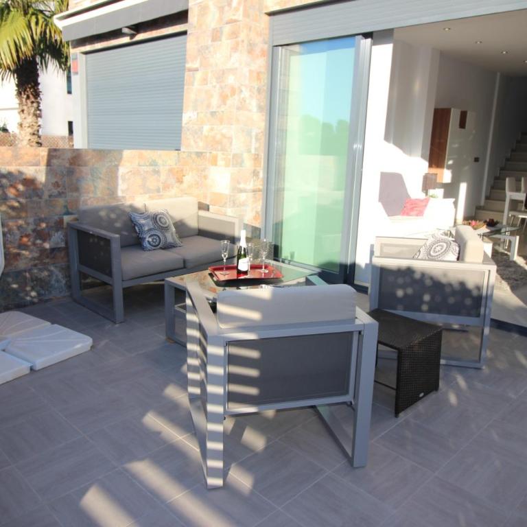 House Oasis Hill - Casa de 2 dormitorios - 17