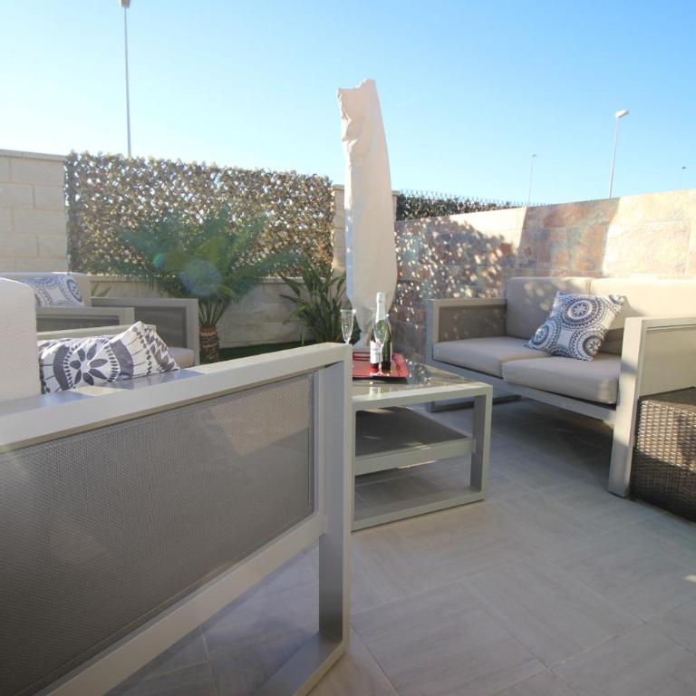 House Oasis Hill - Casa de 2 dormitorios - 18