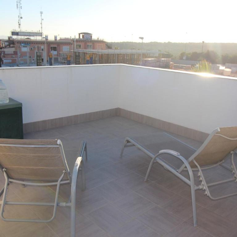 House Oasis Hill - Casa de 2 dormitorios - 19