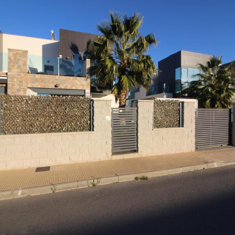 House Oasis Hill - Casa de 2 dormitorios - 22