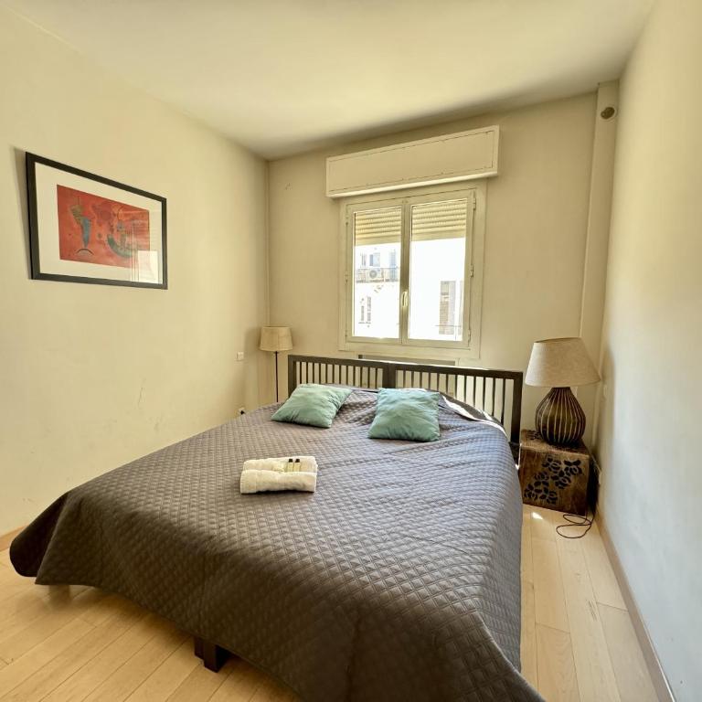 Grand Palais 4P BOB1309 - Apartment - 13