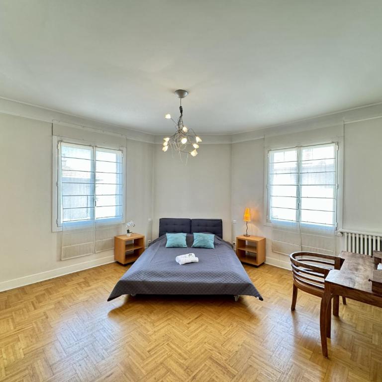 Grand Palais 4P BOB1309 - Apartment - 3