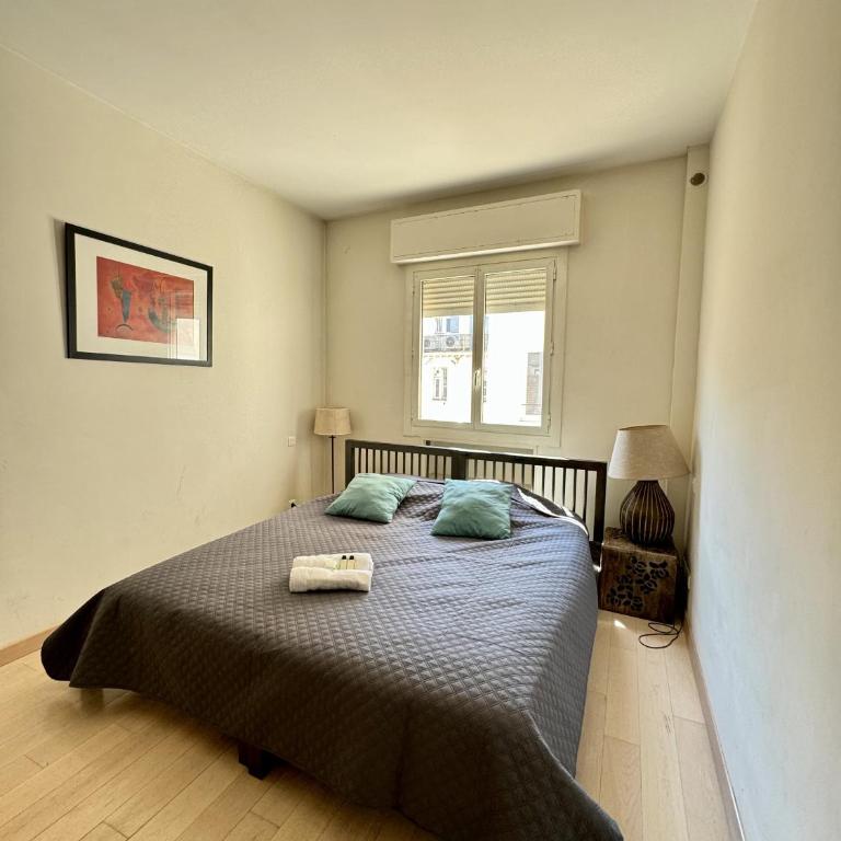 Grand Palais 4P BOB1309 - Apartment - 14