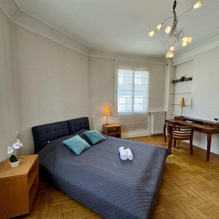 Grand Palais 4P BOB1309 - Apartment - 10