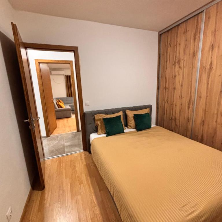 Old Town Central - Apartman sa 1 Spavaćom Sobom - 13