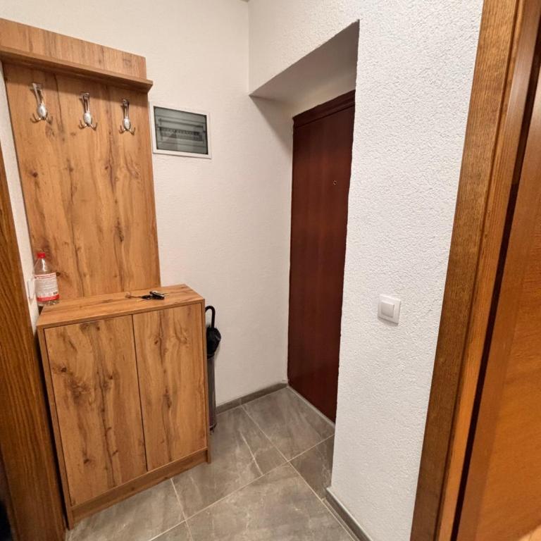 Old Town Central - Apartman sa 1 Spavaćom Sobom - 8