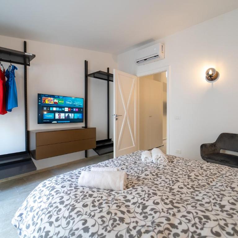 GuestHost - Stylish Flat in Historic Ortigia - Appartamento con 1 Camera da Letto - 8