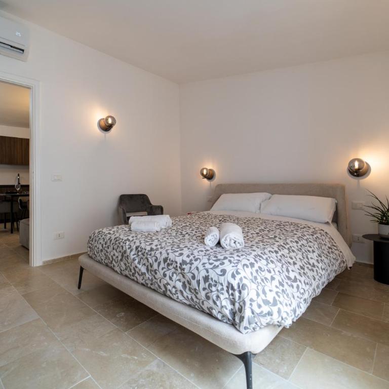 GuestHost - Stylish Flat in Historic Ortigia - Appartamento con 1 Camera da Letto - 3