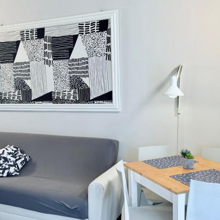 Miraflowers Home - Appartamento con 1 Camera da Letto - 7