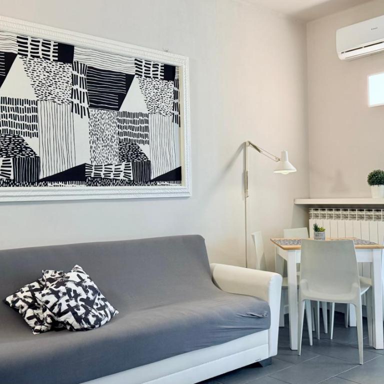 Miraflowers Home - Appartamento con 1 Camera da Letto - 6
