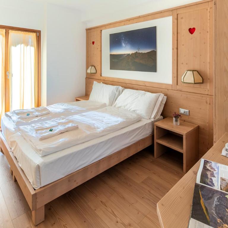 Residence Panorama - Casa con 1 Camera da Letto - 10
