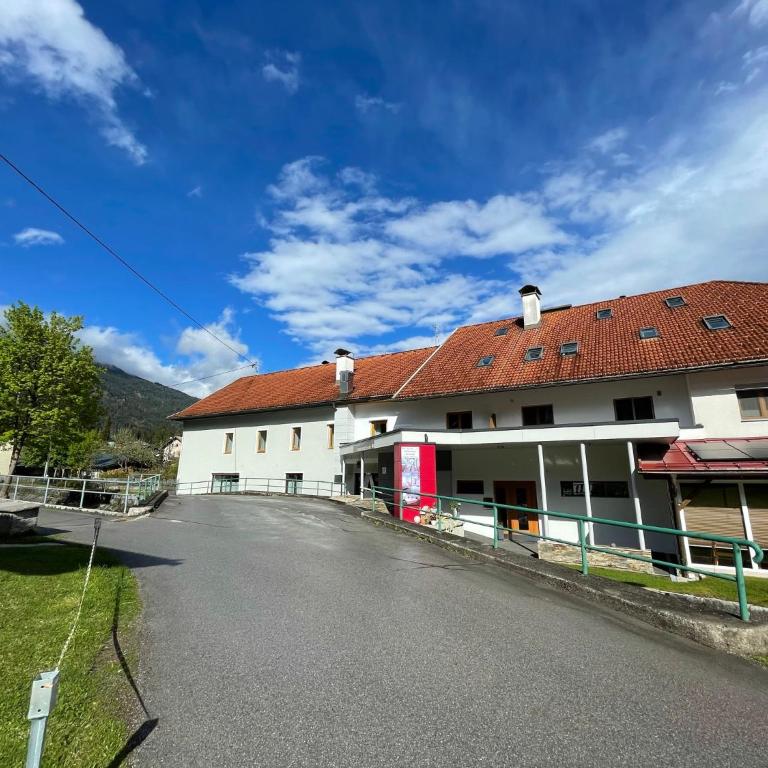 Frühstücks-Radpension Taurer-Thoman - Doppelzimmer mit Balkon - 2