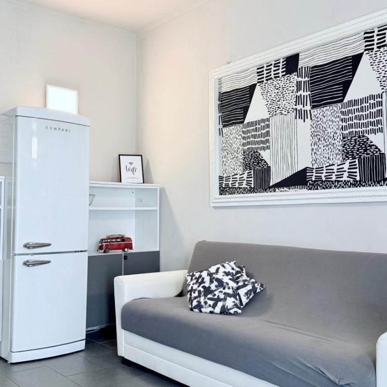 Miraflowers Home - Appartamento con 1 Camera da Letto - 3