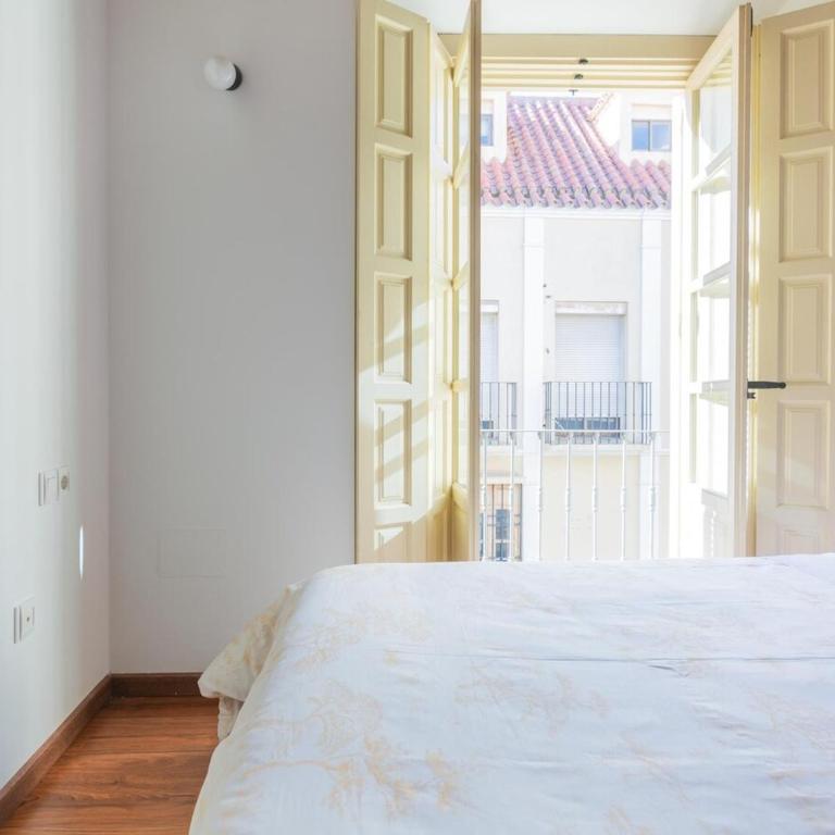 Balcones de Ollerías - Apartamento de 1 dormitorio - 18