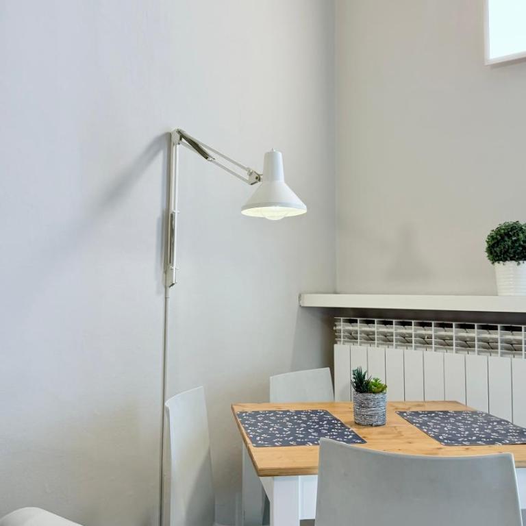 Miraflowers Home - Appartamento con 1 Camera da Letto - 2