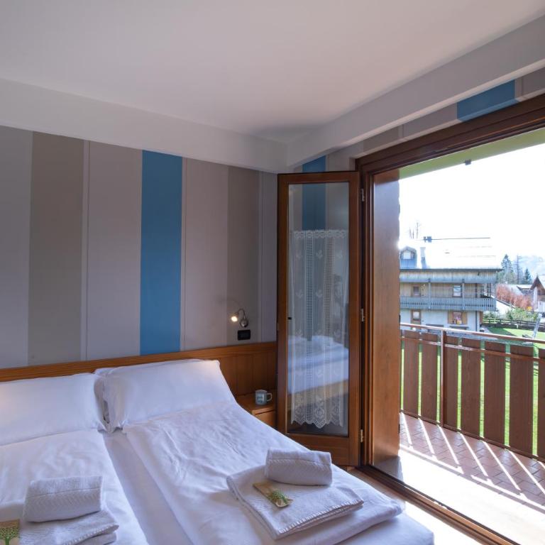 Residence Panorama - Casa con 1 Camera da Letto - 7