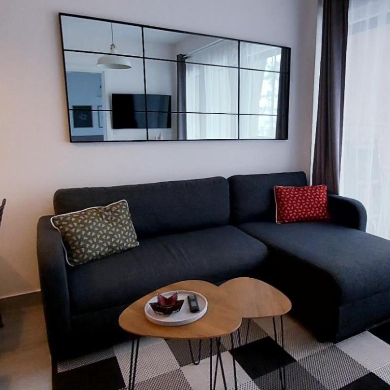 FOREST SIDE Apartmani - Apartman sa 1 Spavaćom Sobom - 34
