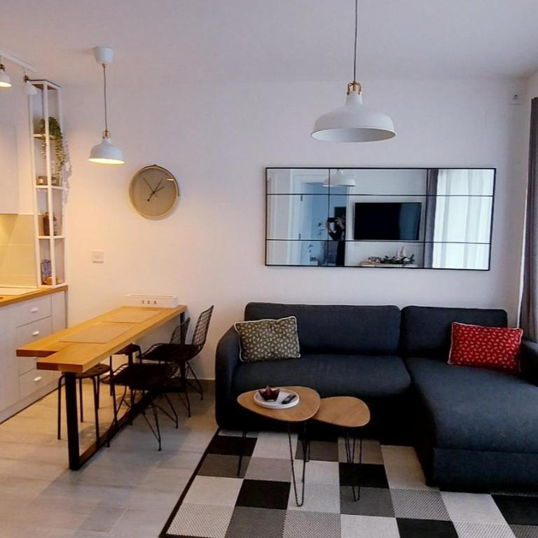 FOREST SIDE Apartmani - Apartman sa 1 Spavaćom Sobom - 32