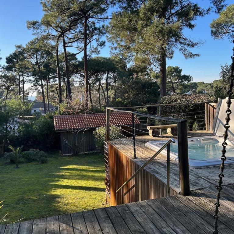 Villa Pyla sur Mer - Villa - 7