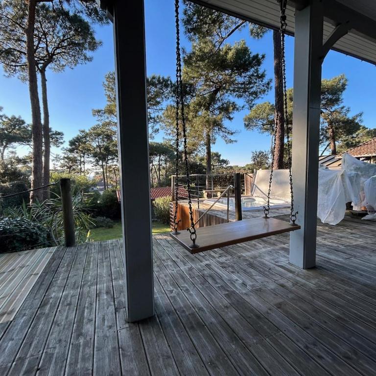 Villa Pyla sur Mer - Villa - 2