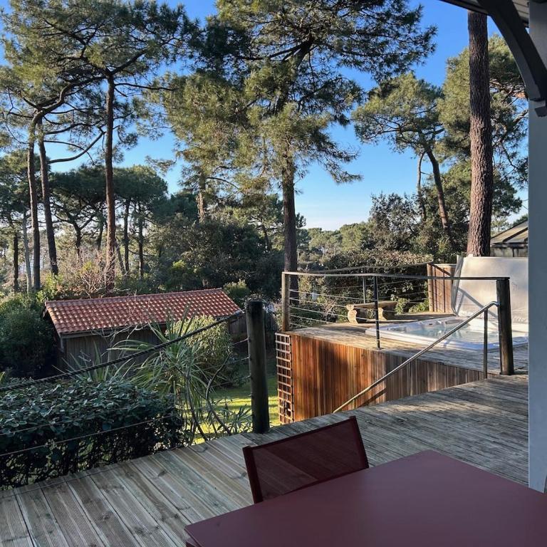 Villa Pyla sur Mer - Villa - 8