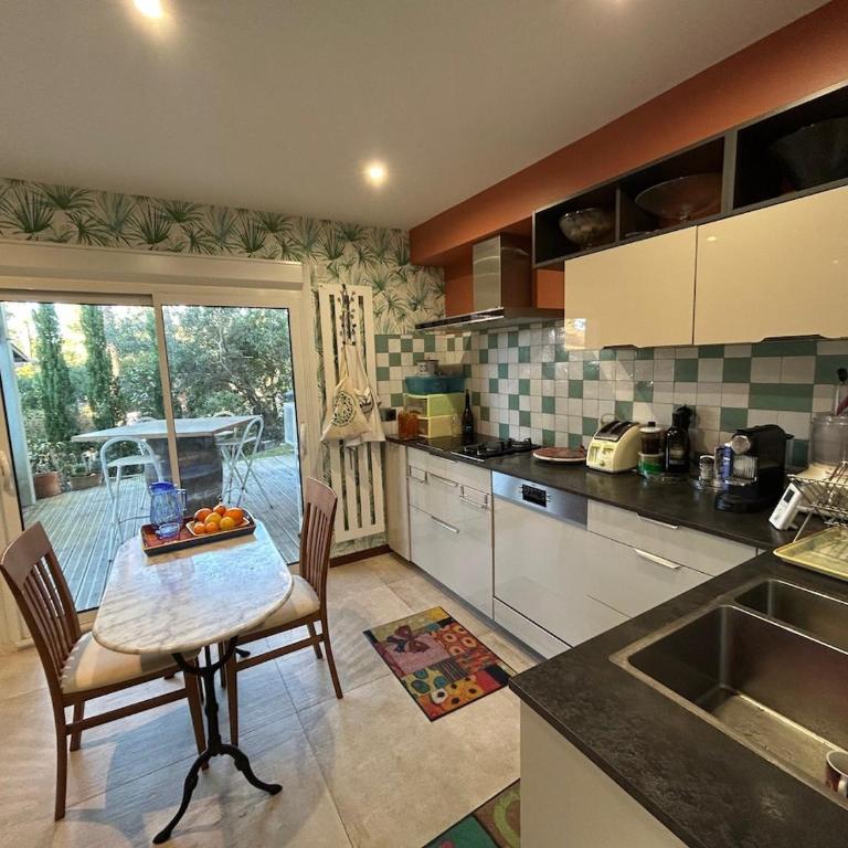 Villa Pyla sur Mer - Villa - 11