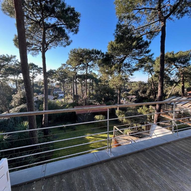 Villa Pyla sur Mer - Villa - 14