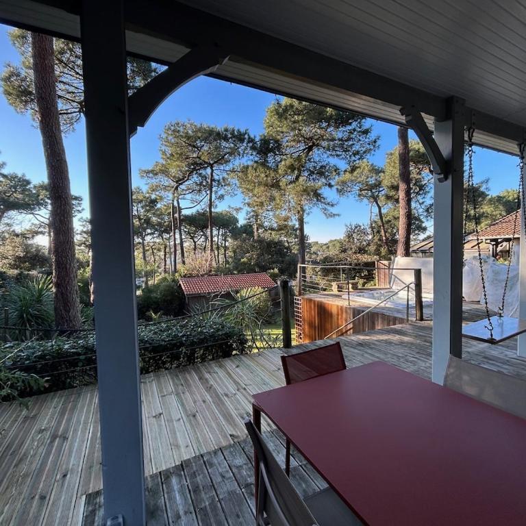 Villa Pyla sur Mer - Villa - 16