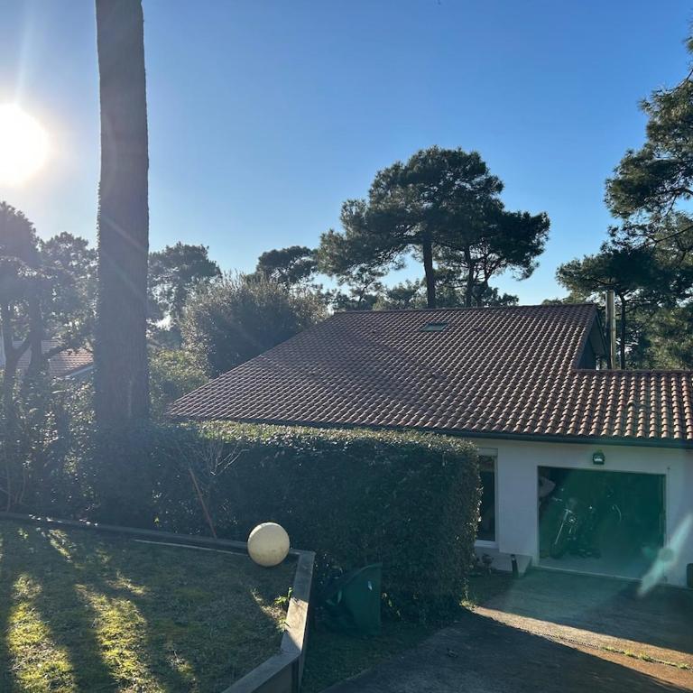 Villa Pyla sur Mer - Villa - 26