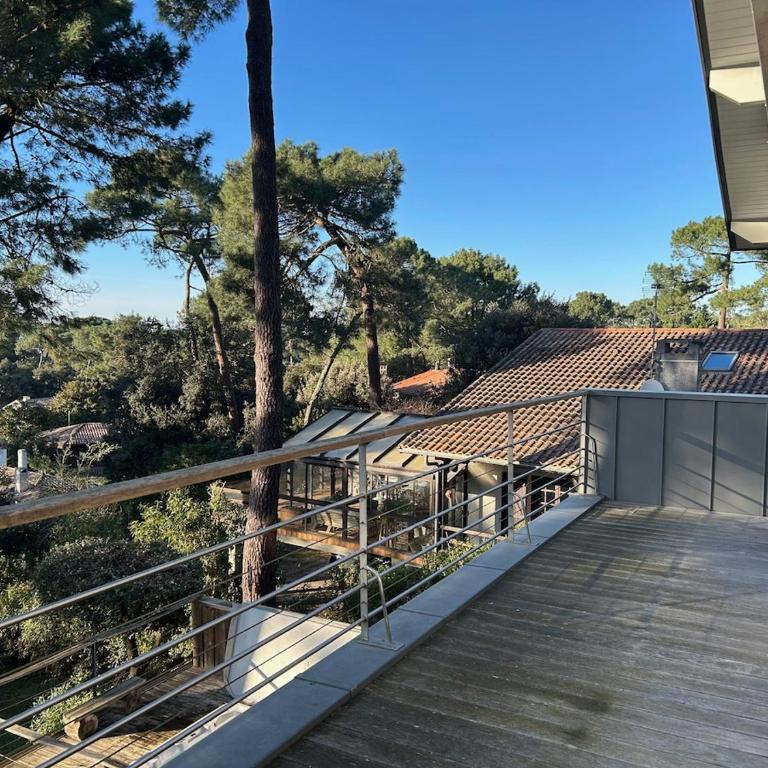Villa Pyla sur Mer - Villa - 28