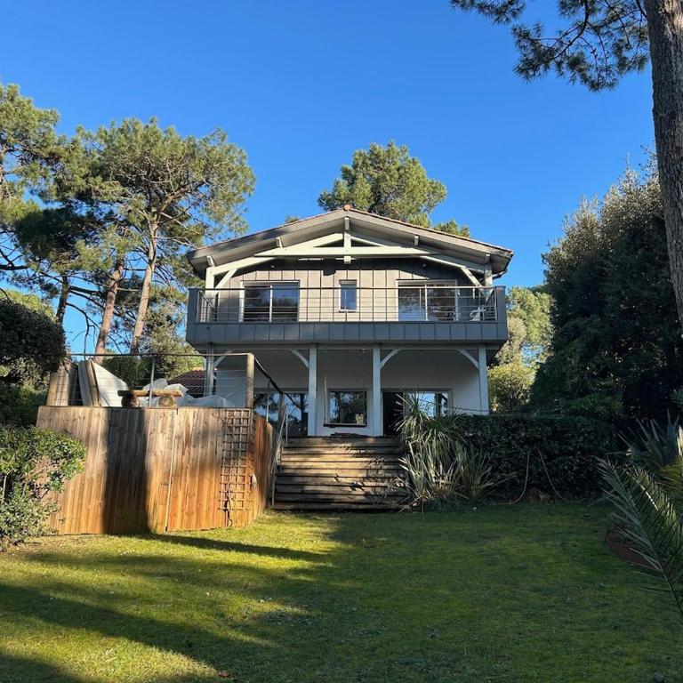 Villa Pyla sur Mer - Villa - 30