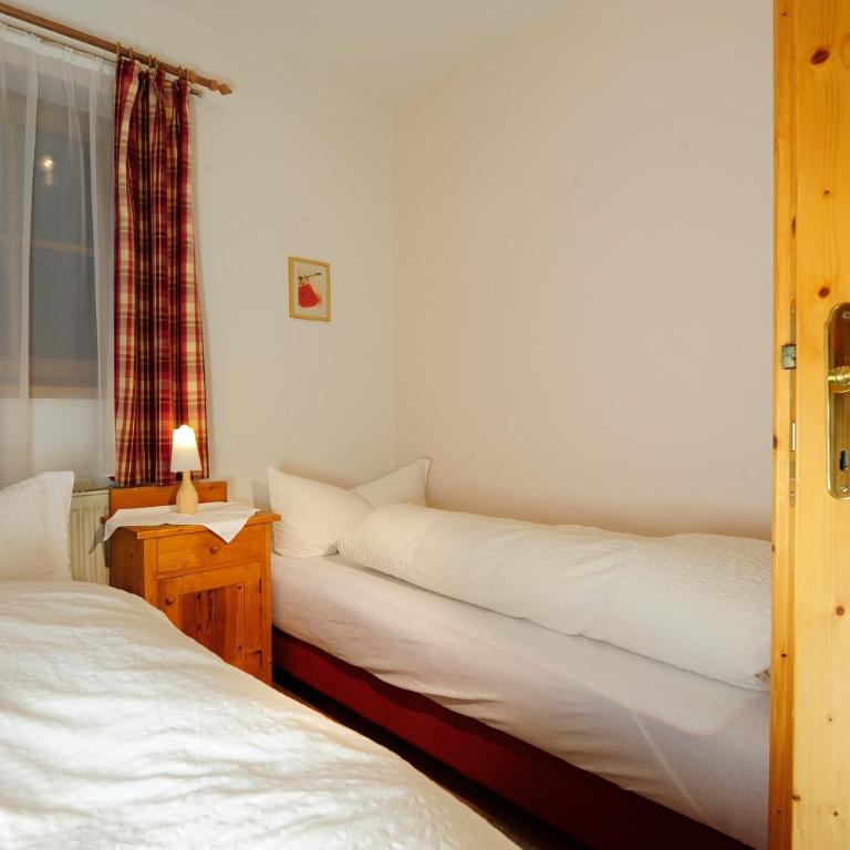 Hoarachhof - Appartement 2 Chambres (4 Adultes) - 9