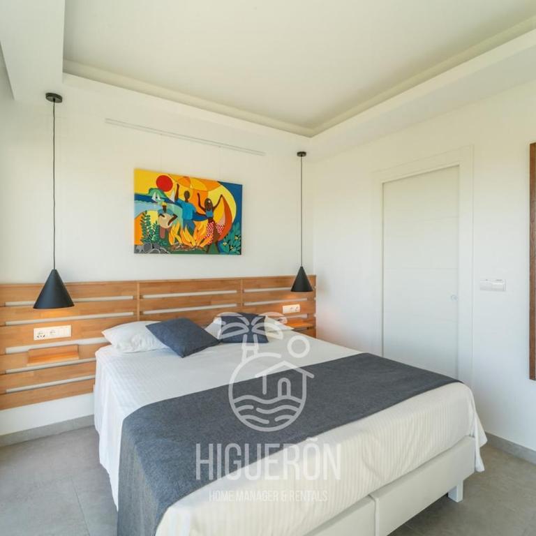 HigueronRentals Centinela - Villa de 3 dormitorios - 3