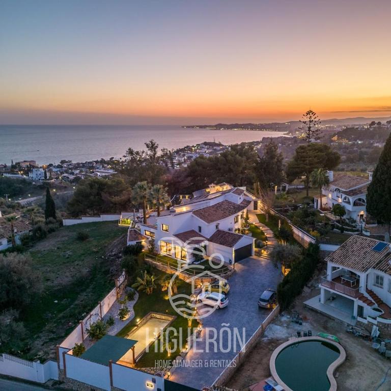 HigueronRentals Centinela - Villa de 3 dormitorios - 4