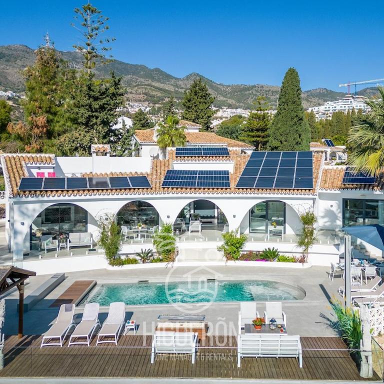 HigueronRentals Centinela - Villa de 3 dormitorios - 6