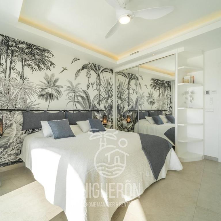 HigueronRentals Centinela - Villa de 3 dormitorios - 16