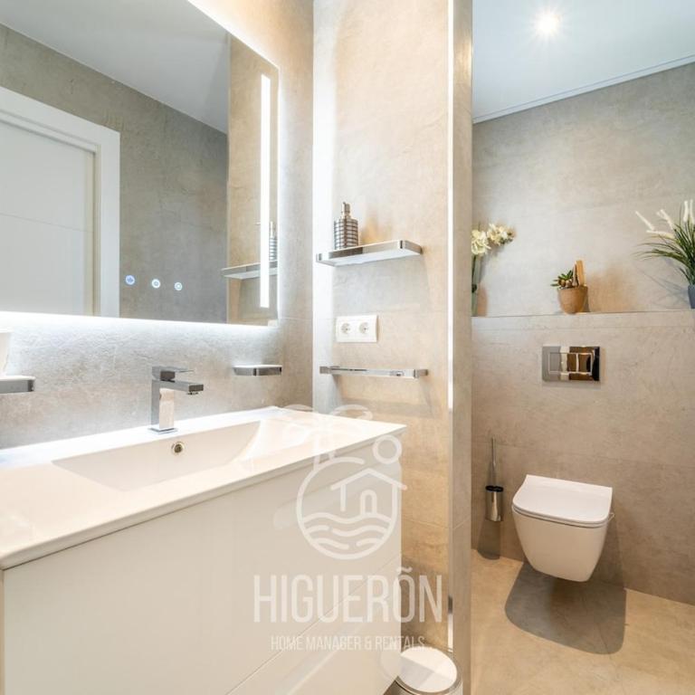 HigueronRentals Centinela - Villa de 3 dormitorios - 18