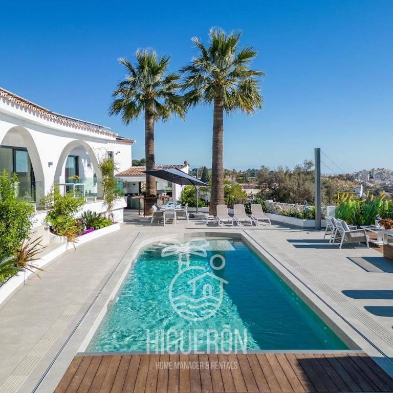 HigueronRentals Centinela - Villa de 3 dormitorios - 19