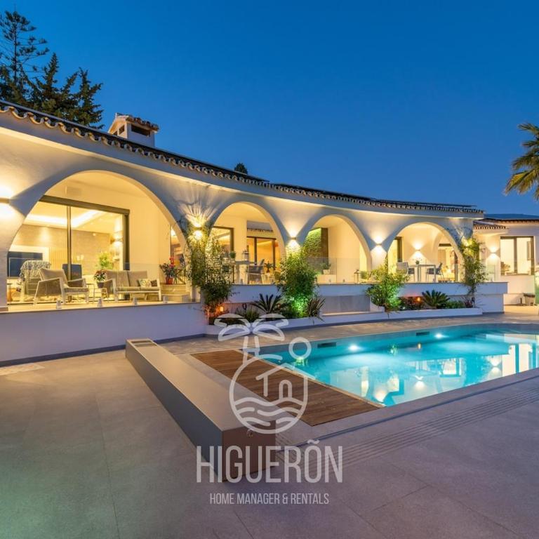 HigueronRentals Centinela - Villa de 3 dormitorios - 20