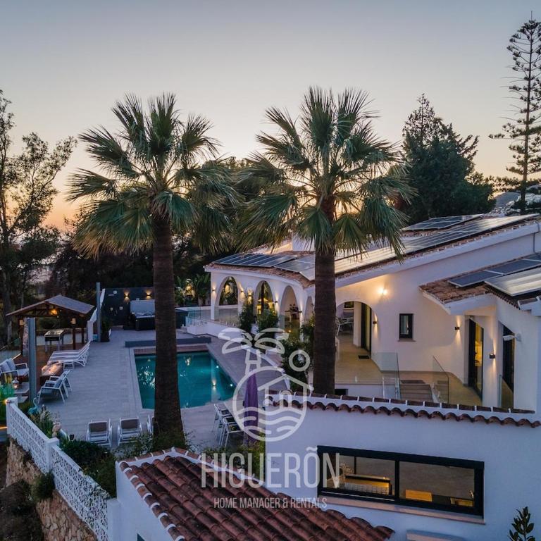 HigueronRentals Centinela - Villa de 3 dormitorios - 23