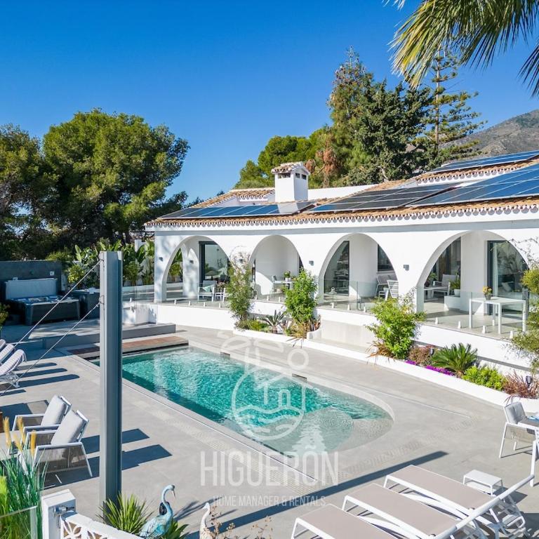 HigueronRentals Centinela - Villa de 3 dormitorios - 25