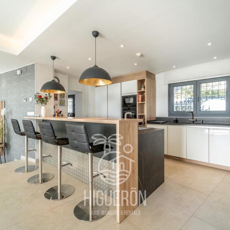 HigueronRentals Centinela - Villa de 3 dormitorios - 26