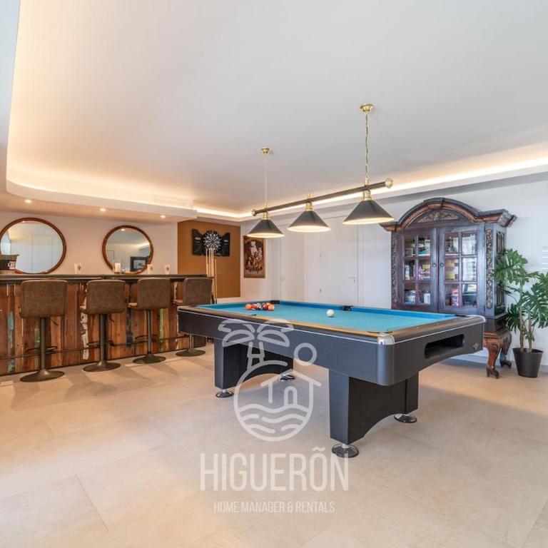HigueronRentals Centinela - Villa de 3 dormitorios - 27