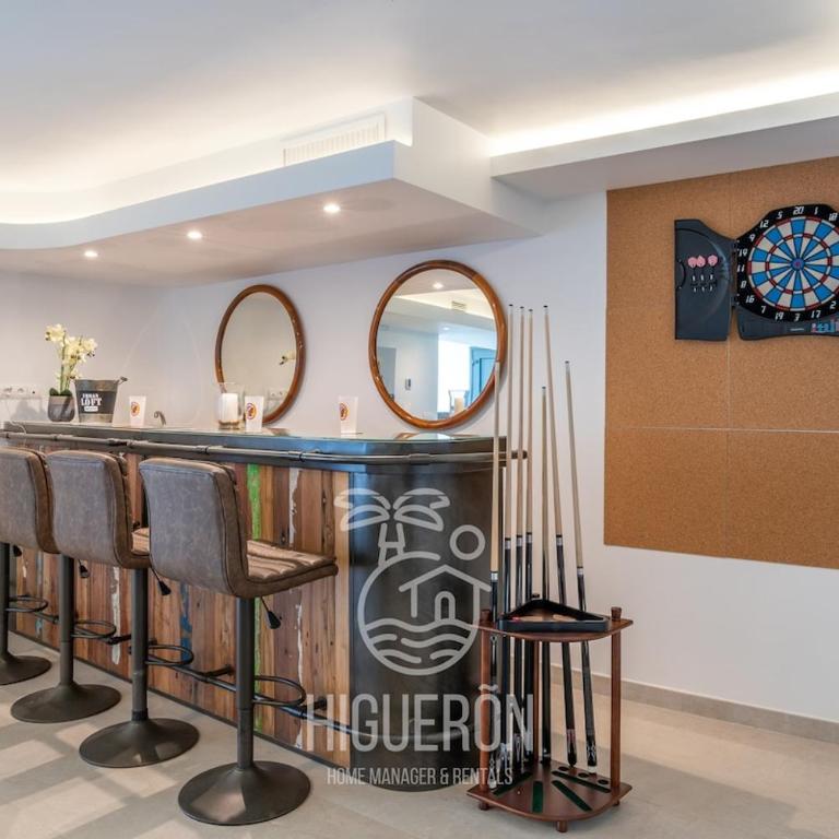 HigueronRentals Centinela - Villa de 3 dormitorios - 29