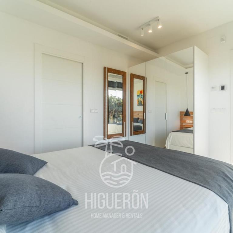 HigueronRentals Centinela - Villa de 3 dormitorios - 30