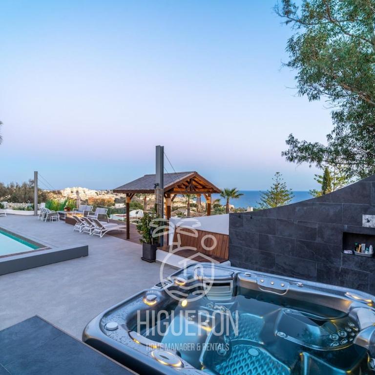 HigueronRentals Centinela - Villa de 3 dormitorios - 31
