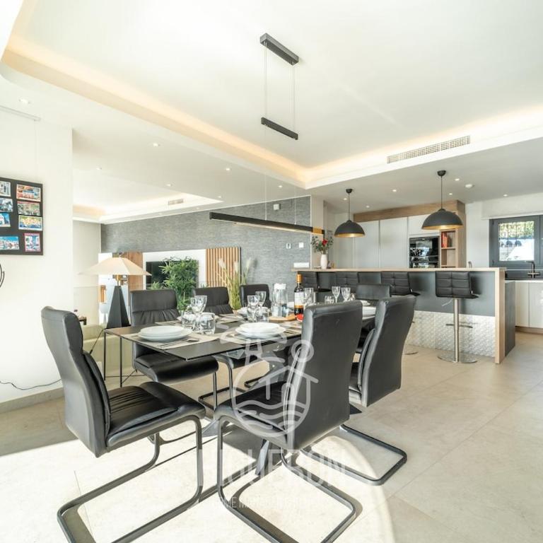 HigueronRentals Centinela - Villa de 3 dormitorios - 33