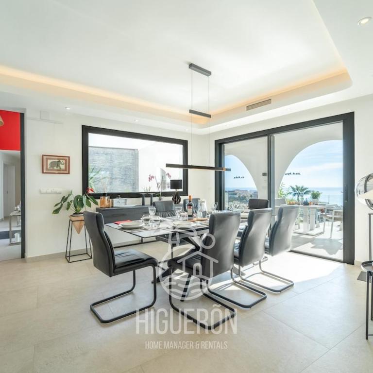 HigueronRentals Centinela - Villa de 3 dormitorios - 36
