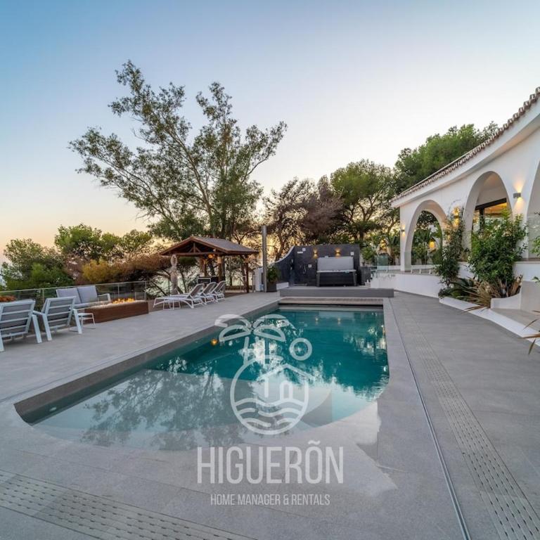 HigueronRentals Centinela - Villa de 3 dormitorios - 38
